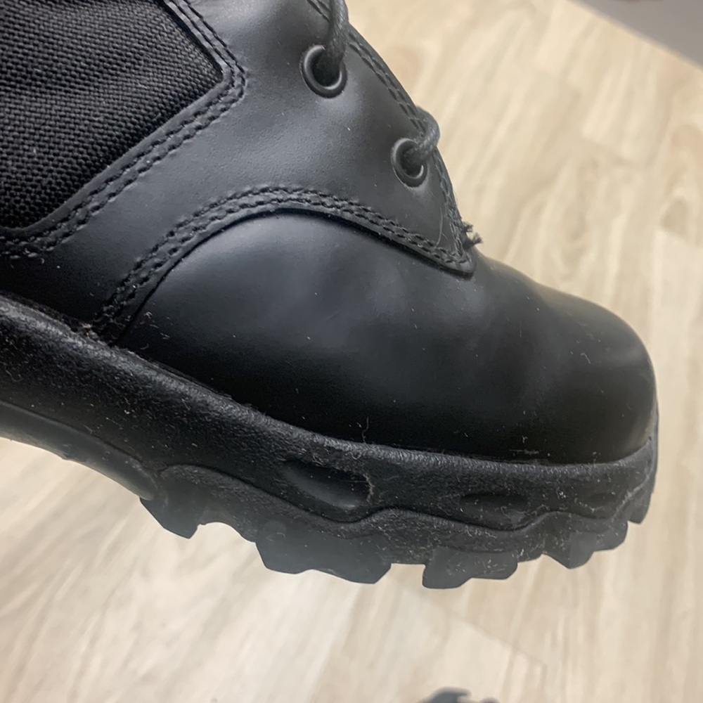 BlackHawk boot - Picture 5 of 11